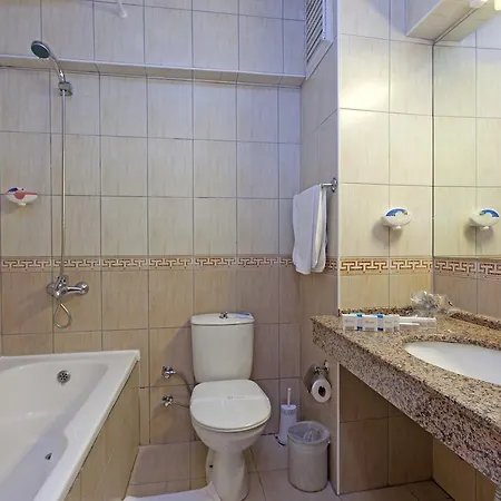 Katranci Park - Halal Ail Inclusive Complex Fethiye