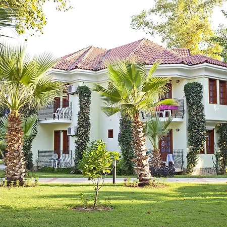 Katranci Park - Halal Ail Inclusive Complex *