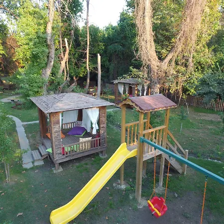 Katranci Park - Halal Ail Inclusive Complex *