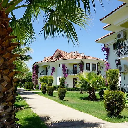 Katranci Park - Halal Ail Inclusive Complex