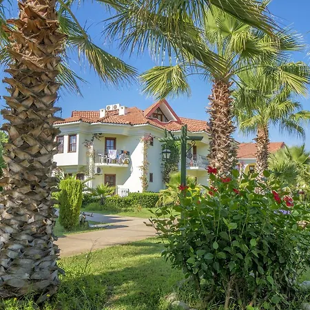Katranci Park - Halal Ail Inclusive Complex Fethiye
