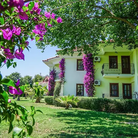 Katranci Park - Halal Ail Inclusive Complex Fethiye